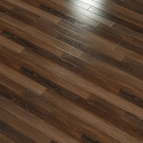 

ламинат woodstyle magic strip 61146, Коричневый