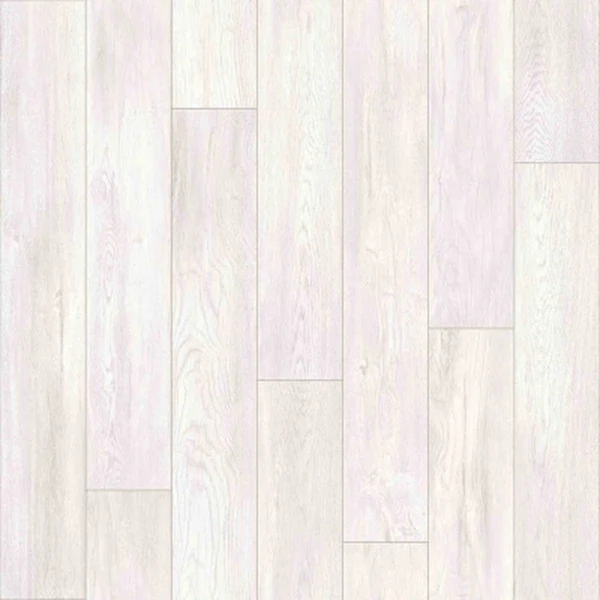 

линолеум бытовой ideal life insbruk 1_009s 0.2мм 4 м, Белый
