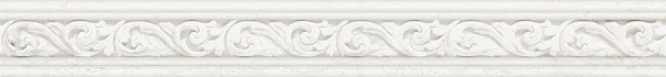 

бордюр treviso серый 60*7 бв119071, Бежевая