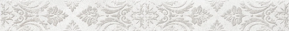 Изображение товара Бордюр керамический настенный Global Tile Loft Бордюр 50*5см., Серый, GT68VG
