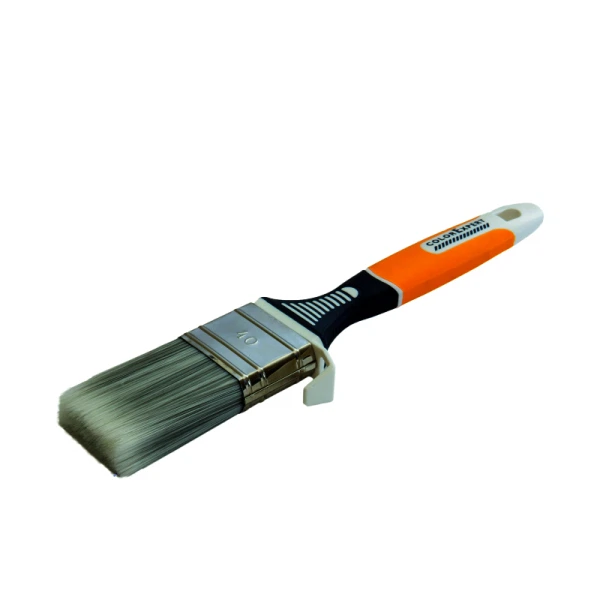 

кисть 3k color expert для лаков, эмалей 40мм
