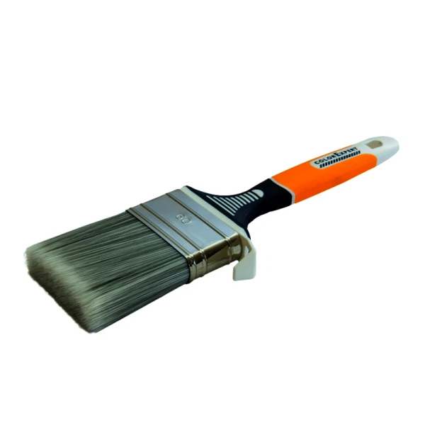 

кисть 3k color expert для лаков, эмалей 60мм