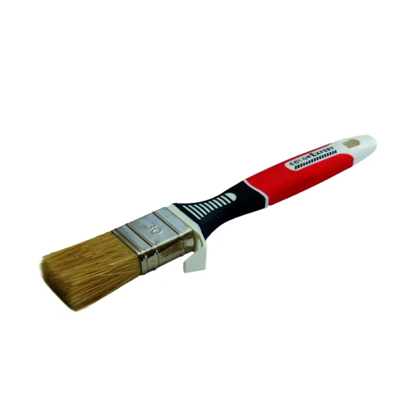 

кисть 3k color expert для водных красок 30мм