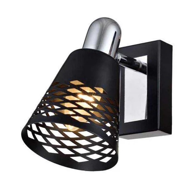 

спот toplight susan tl3760y-01bc е14 1х40вт