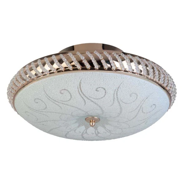 

люстра подвесная toplight davina tl1481y-04gc е14 4x40вт ip 20, Белый