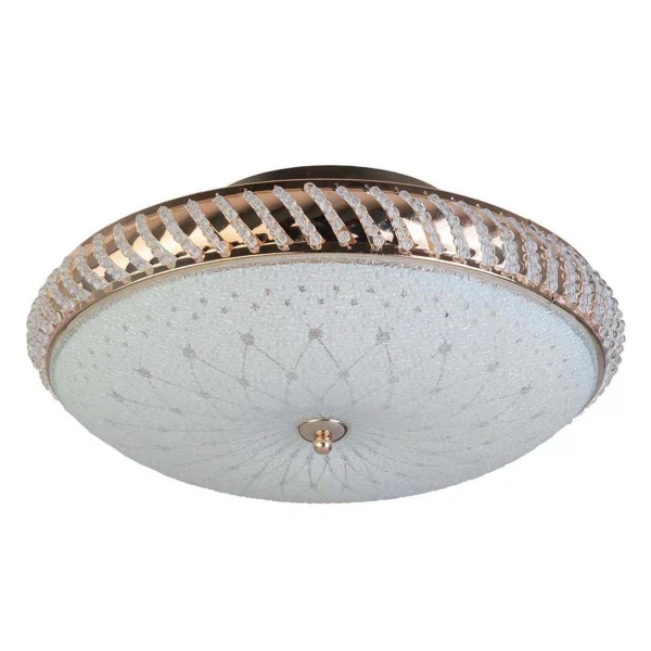 

люстра подвесная toplight loreen tl1491y-04gc е14 4x40вт ip 20, Белый