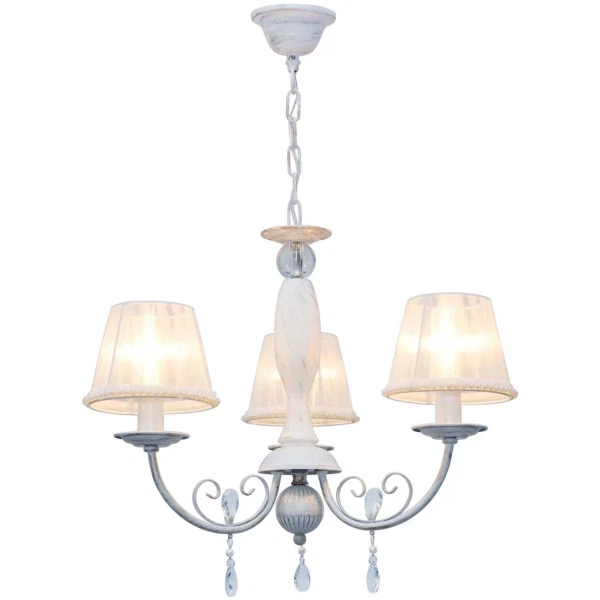 

люстра подвесная toplight frances tl1137-3h е14 3x40вт ip 20