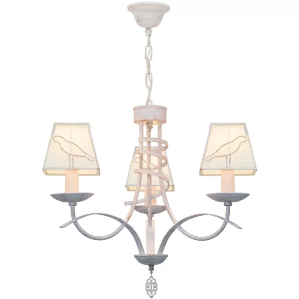 

люстра подвесная toplight grace tl1139-3h е14 3x40вт ip 20