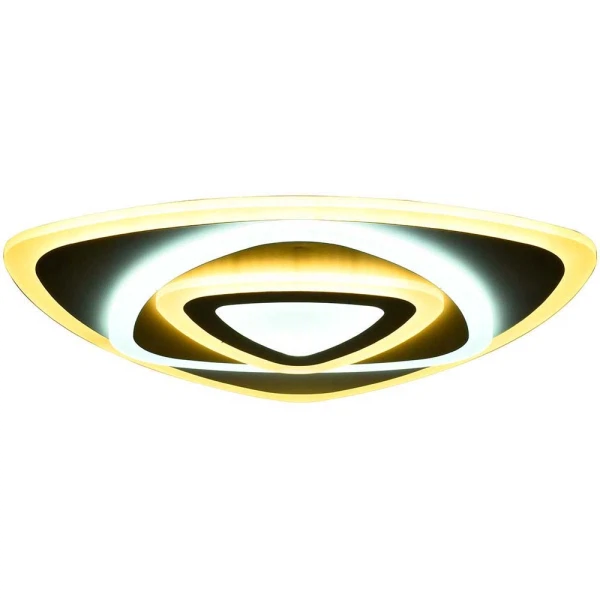 

светильник потолочный toplight faye tl1147-60d led 1x160вт ip 20