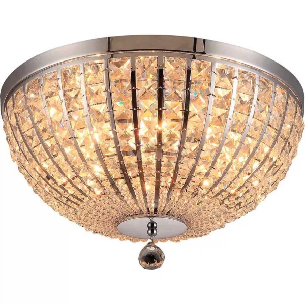 

люстра потолочная toplight jennifer tl1163-8d е14 8x40вт ip 20