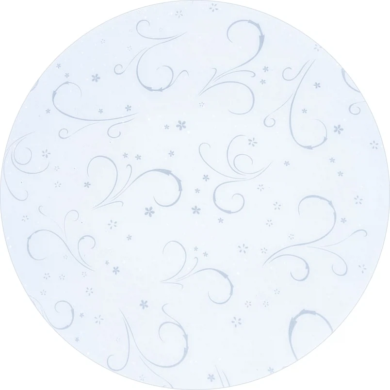 Изображение товара Светильник LED настенно-потолочный Tango 1156658 Вальс 24Вт НБП-Р-2 320*55