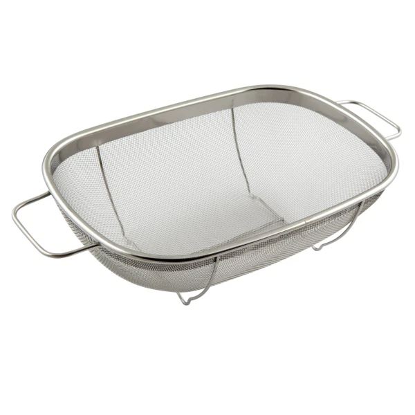 

корзина в раковину remiling с ручками 59048