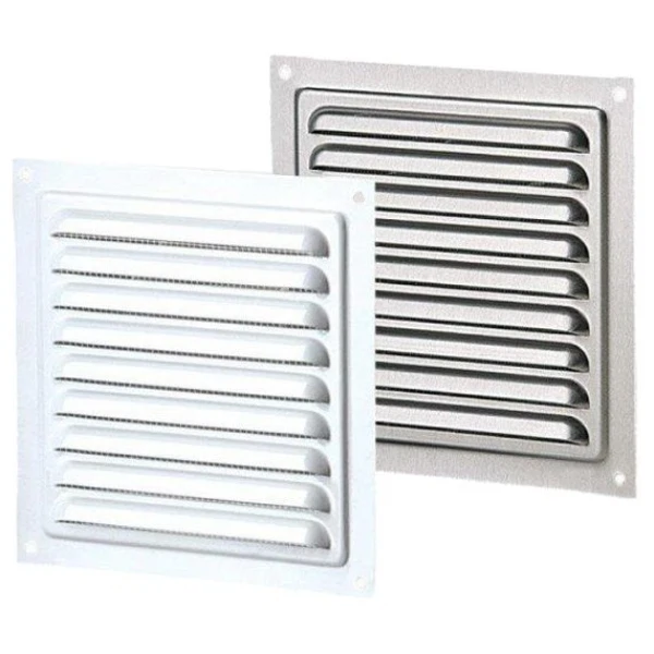 Решетка mbm 125с Vents, код 4823016200556