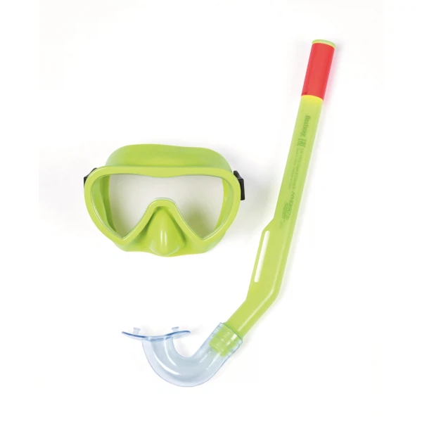 

набор для ныряния essential lil' glider bestway 24036