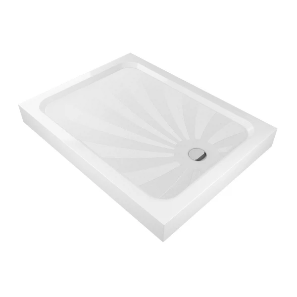 

поддон alex baitler ab12917h-1, прямоугольный, 120х90х17см, стеклоровинг
