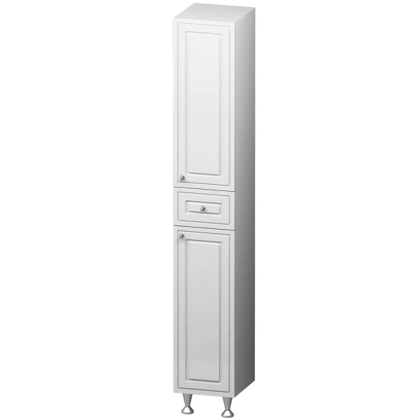 

шкаф-колонна damixa palace one m41csr0303wg