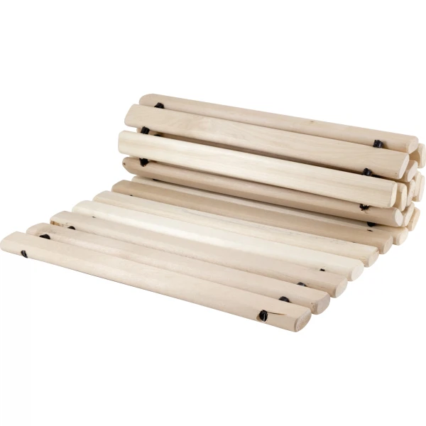 

дорожка садовая из березы натуральной, 450*900мм