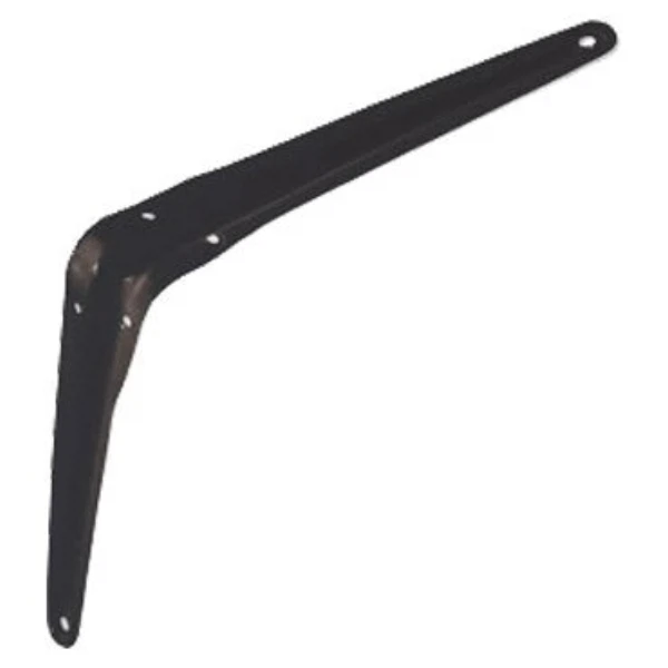 Фото Кронштейн boyard ks02 200*150 черный