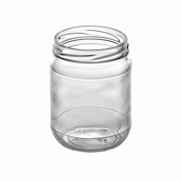 Стеклобанка 0,45л то-82 03061812