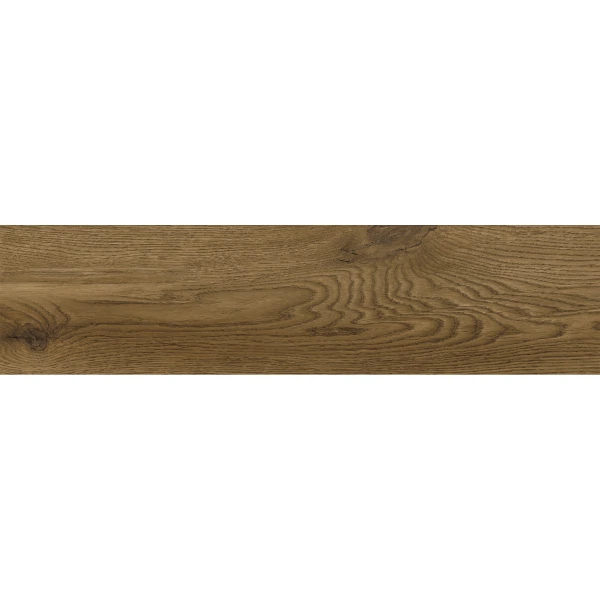 керамогранит 15*60 kronewald коричневый 977920