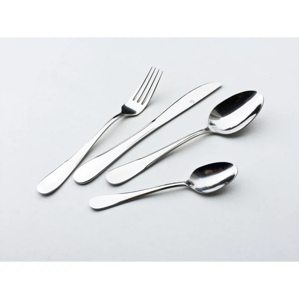 

нож столовый бостон appetite нерж.сталь b229-4