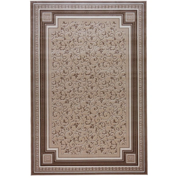 

ковер прямоугольный 1,6x2,3м версаль 2522а2