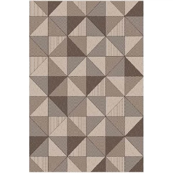 

ковер прямоугольный 0,8x1,5м novaro 1954-1-19