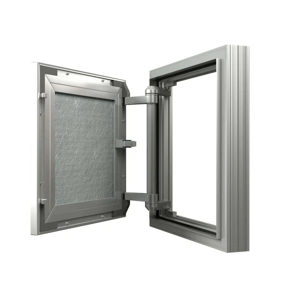 

люк-дверца evecs d6060 ceramo comfort 60*60