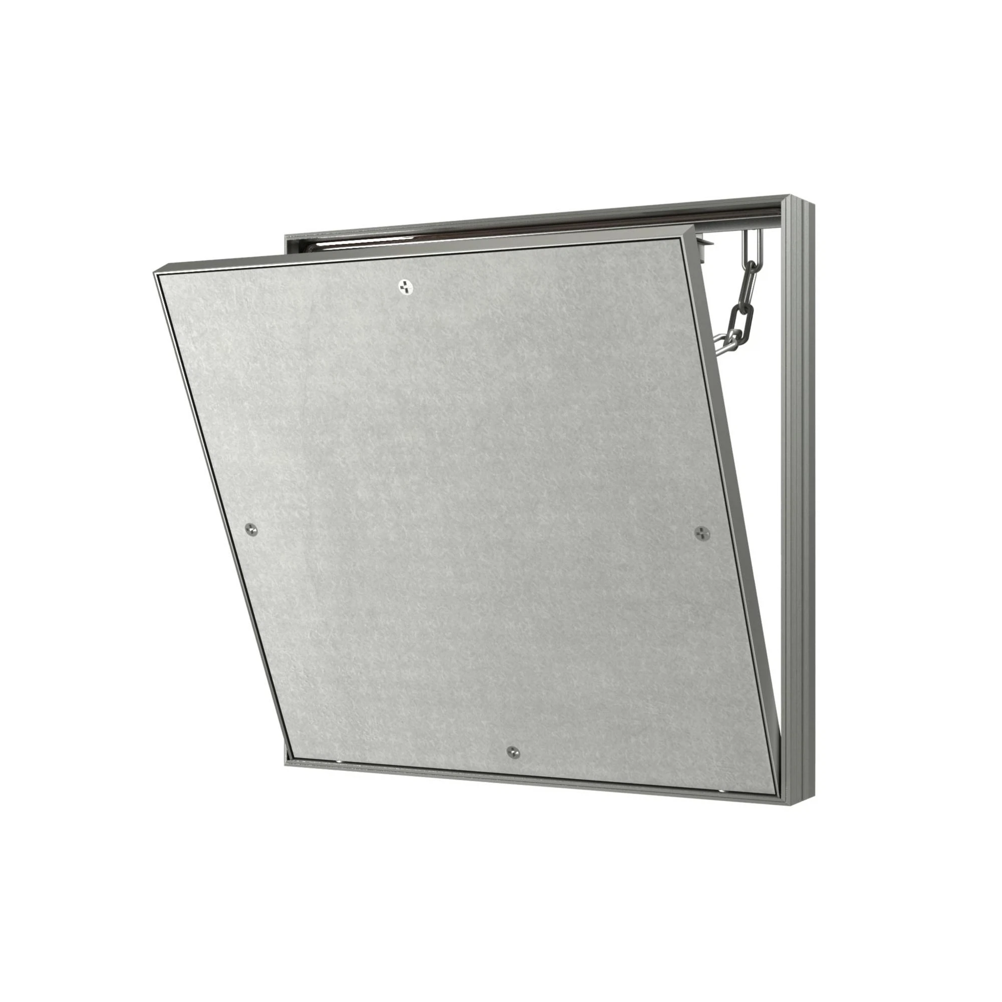 Изображение товара Люк-дверца Evecs D4060 ceramo 40х60 для стен монтаж под плитку