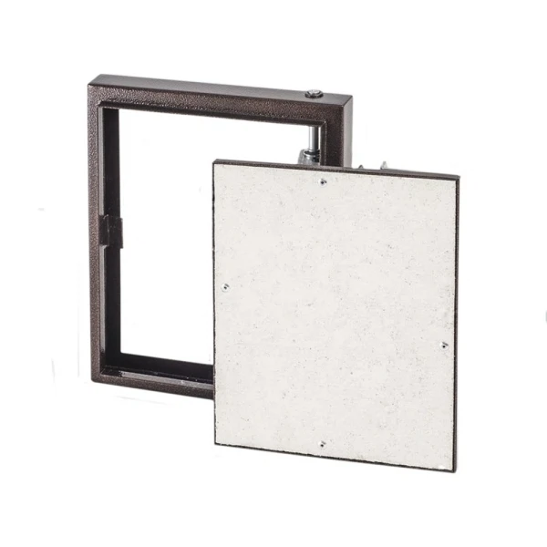 Фото Люк-дверца evecs d60120 ceramo steel 60*120