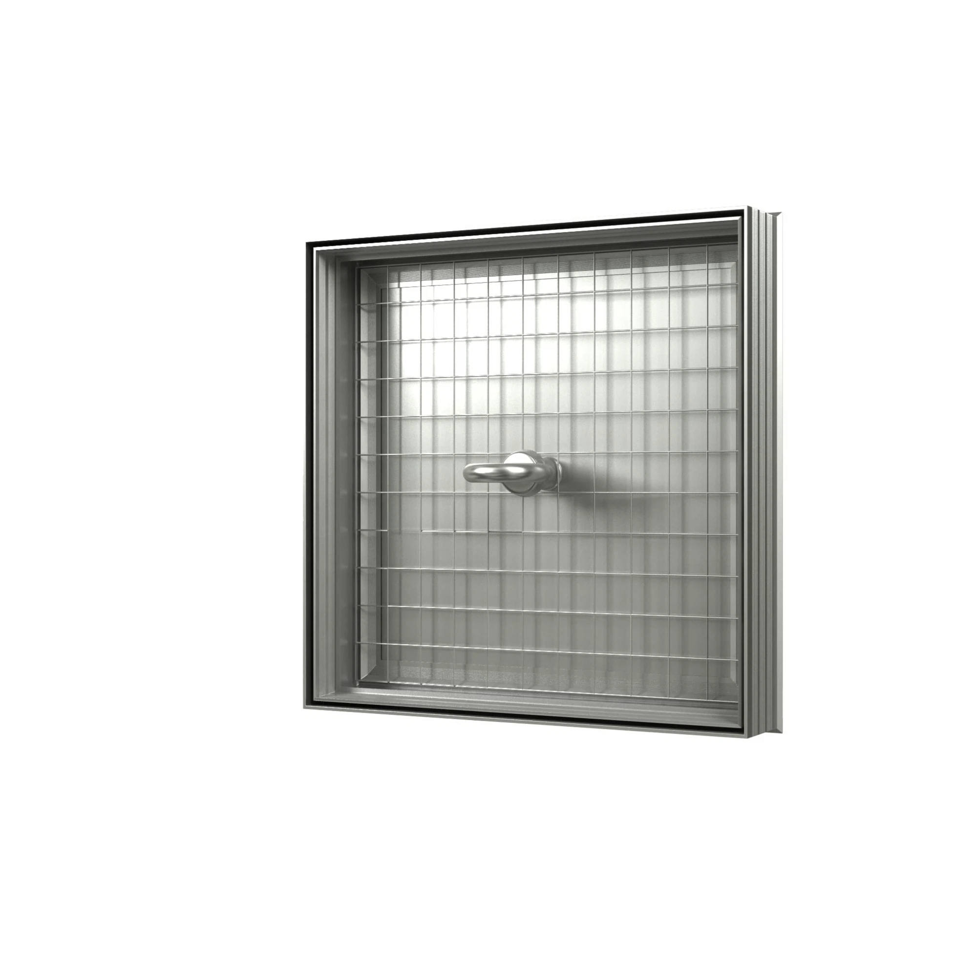 Изображение товара Люк-дверца Evecs D3030 для плитки 30x30 см