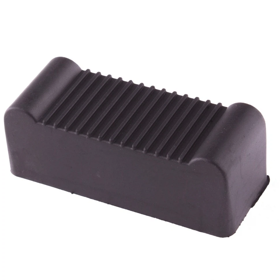 Изображение товара Резиновая опора для подставок под автомобиль 2т 3т Matrix надежная гладкая