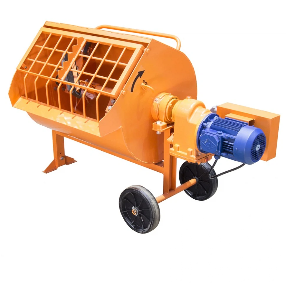 Изображение товара Растворосмеситель РН-150.2 150 л, 1,5 кВт, 380 В, профессиональный