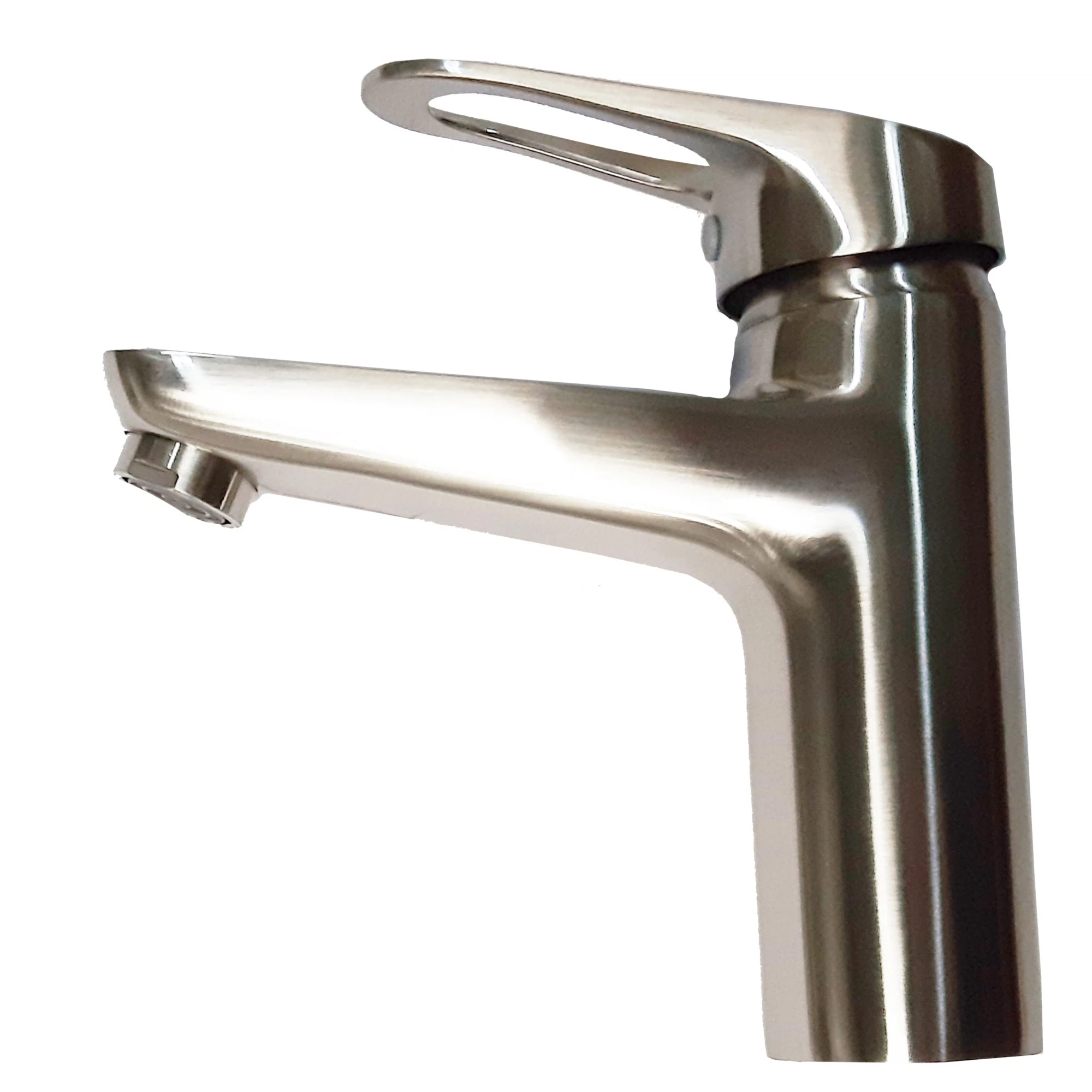 Изображение товара Смеситель для умывальника CULTO SILK WB01SLK