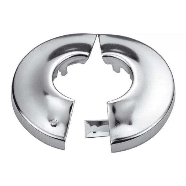 

чашка декоративная (отражатель) разъемная 1/2" (хром), mp-у