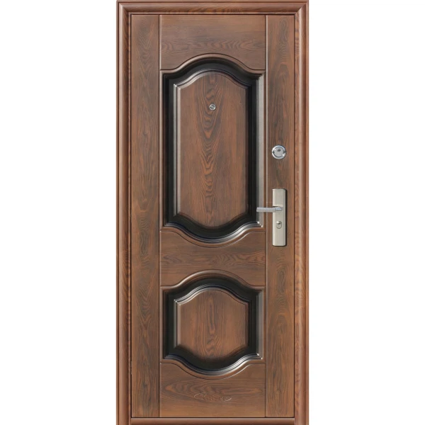 дверь входная к 550-2 (960l) 2050х960 левая