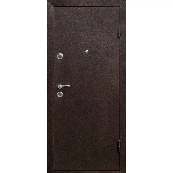 дверь входная йошкар золотистый дуб 2050*960 правая 2050х960 правая