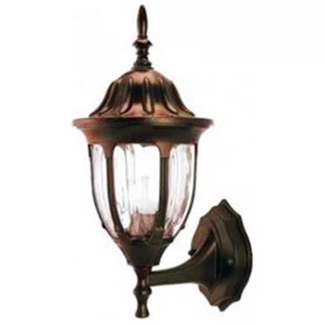 Изображение товара Светильник настенный Camelion 4501 бронза Е27 60Вт