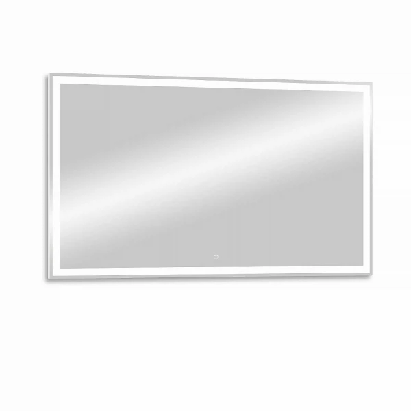 

зеркало "mercury led" 1000х700
