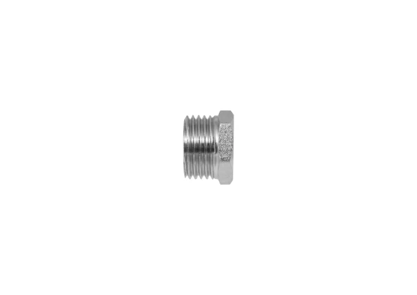 

футорка (переходник) 1/2"х3/8" н/в mpf, mp-у