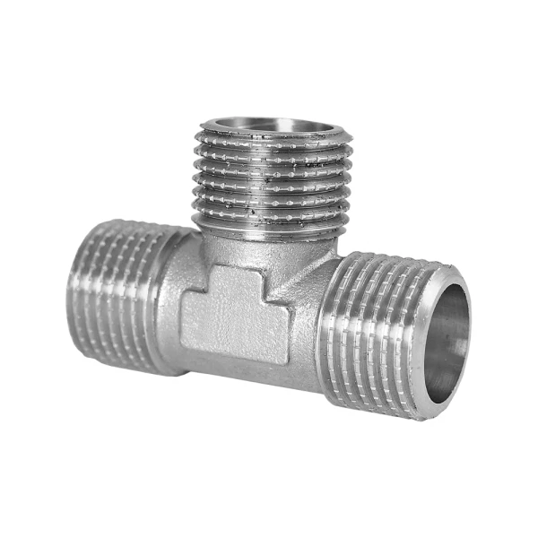 

тройник 1/2" н/н/н серия light, mp-у