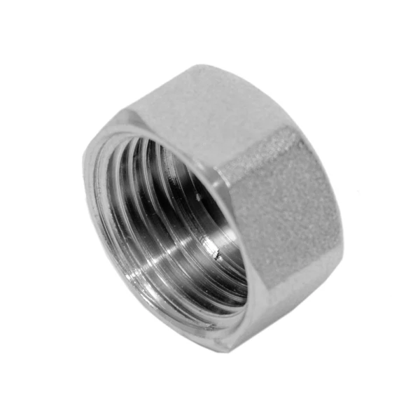

заглушка на трубу 3/4" в серия light, mp-у