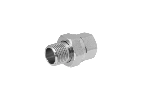 

сгон прямой (американка прямая) 1/2" в/н mpf, mp-у