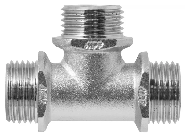 

тройник 1/2" н/н/н с ограничителем mpf, mp-у