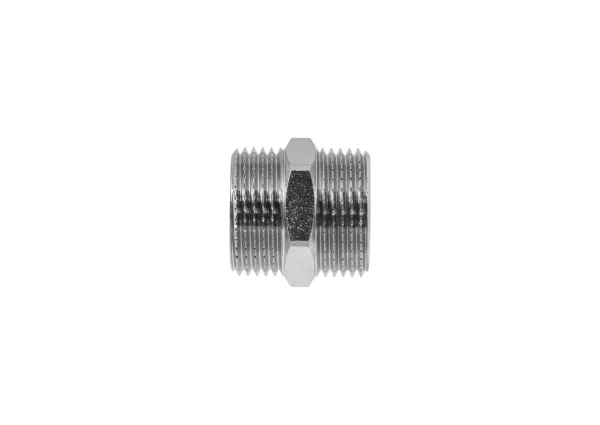 ниппель (бочонок) 3/4" н/н mpf, mp-у