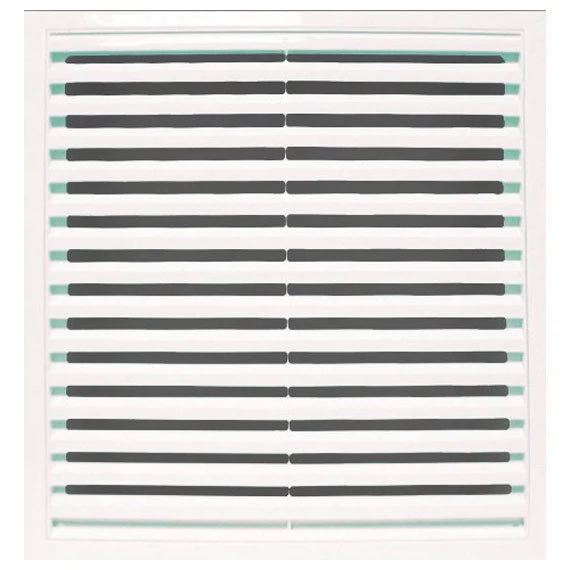Изображение товара 1515РР Решетка вентиляционная пластмас. 150*150