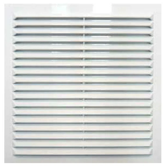 Изображение товара 1919С  Решетка вентиляционная пластмас. 194*194