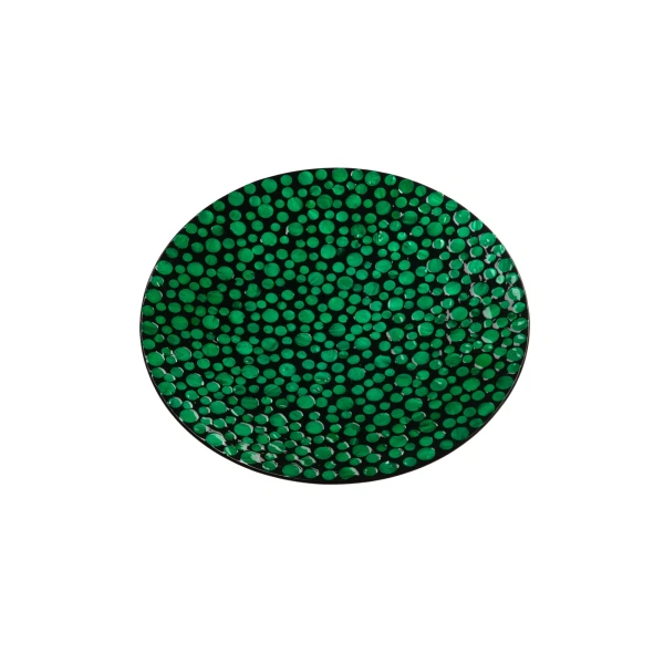 Блюдо декоративное 450*450 