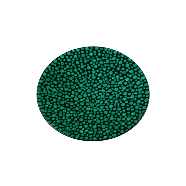 Блюдо декоративное 550*550 