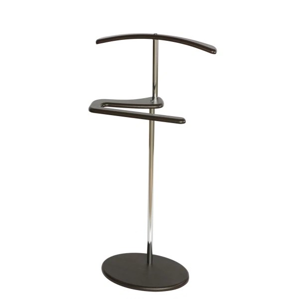 Фото Вешалка адъютант венге 4483495806